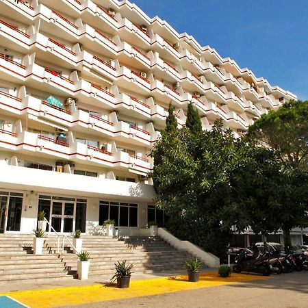 Apartamento Can Poma 阿尔库迪亚 外观 照片