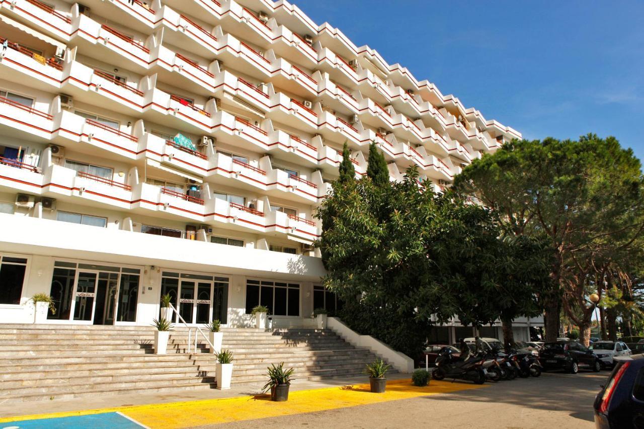 Apartamento Can Poma 阿尔库迪亚 外观 照片