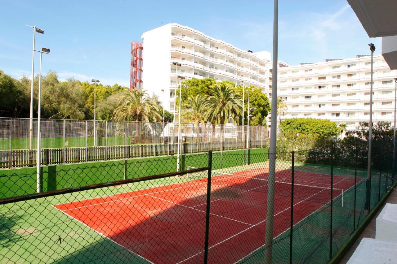 Apartamento Can Poma 阿尔库迪亚 外观 照片